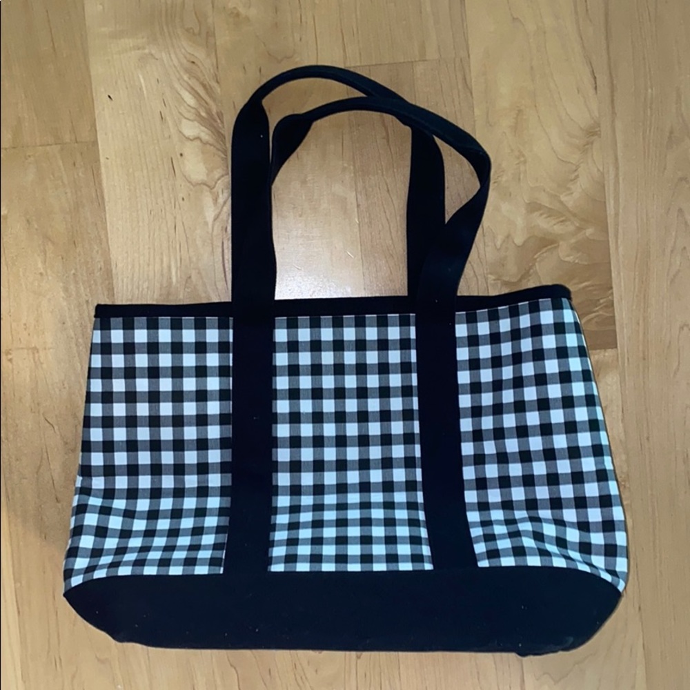 MARLEY LILLY TOTE BAG